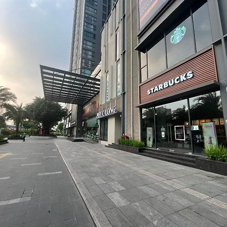 Vinhomes Skylake - 1,2,3 Beds Apartment - Fullhouse/ Spacious ハノイ市 エクステリア 写真