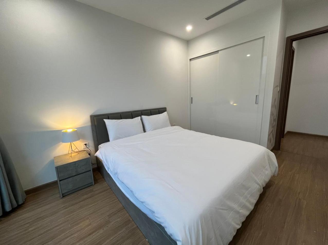 Vinhomes Skylake - 1,2,3 Beds Apartment - Fullhouse/ Spacious ハノイ市 エクステリア 写真