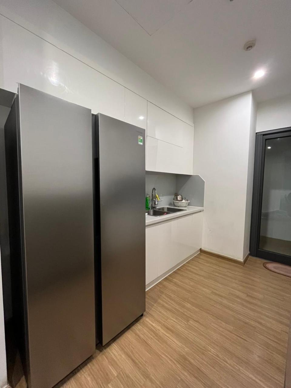 Vinhomes Skylake - 1,2,3 Beds Apartment - Fullhouse/ Spacious ハノイ市 エクステリア 写真