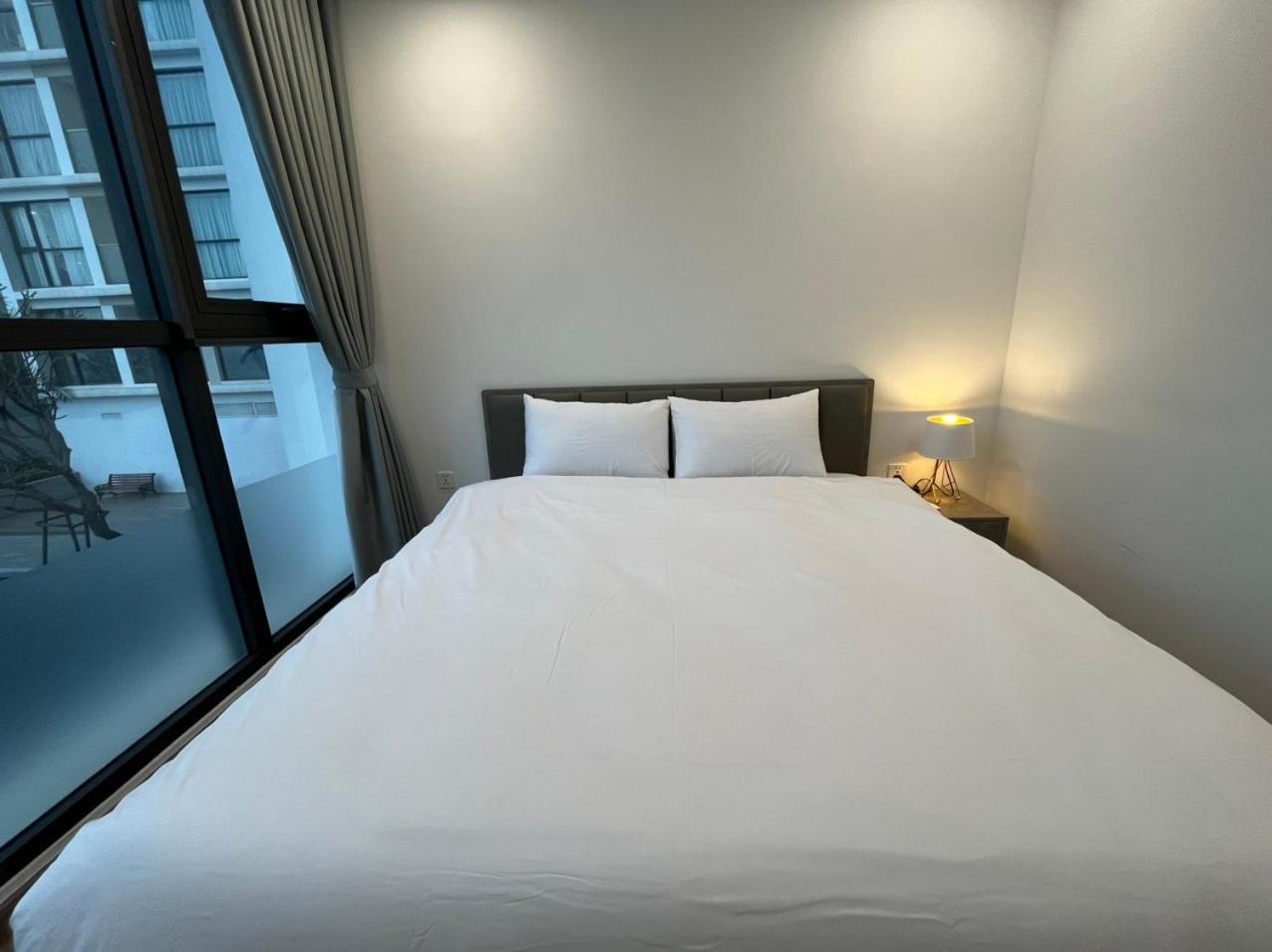 Vinhomes Skylake - 1,2,3 Beds Apartment - Fullhouse/ Spacious ハノイ市 エクステリア 写真