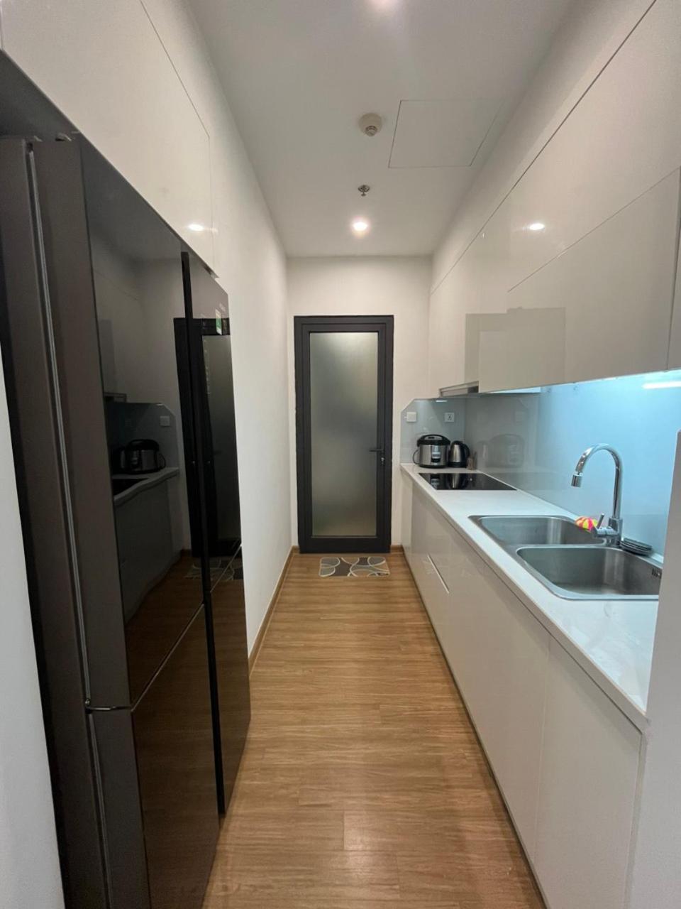 Vinhomes Skylake - 1,2,3 Beds Apartment - Fullhouse/ Spacious ハノイ市 エクステリア 写真